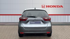 Honda Jazz 1.5 i-MMD Hybrid EX 5dr eCVT Hybrid Hatchback